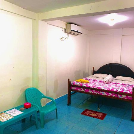 Hotel Rembulan Tebing Tinggi 外观 照片