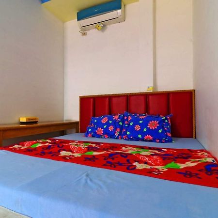 Hotel Rembulan Tebing Tinggi 外观 照片