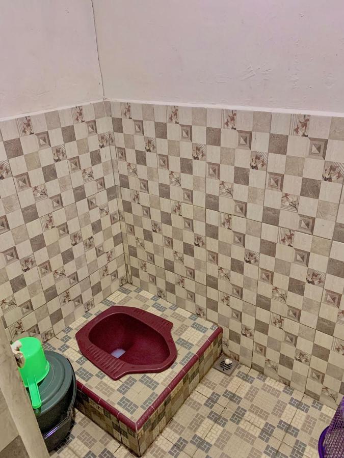 Hotel Rembulan Tebing Tinggi 外观 照片