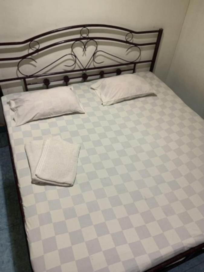 Hotel Rembulan Tebing Tinggi 外观 照片