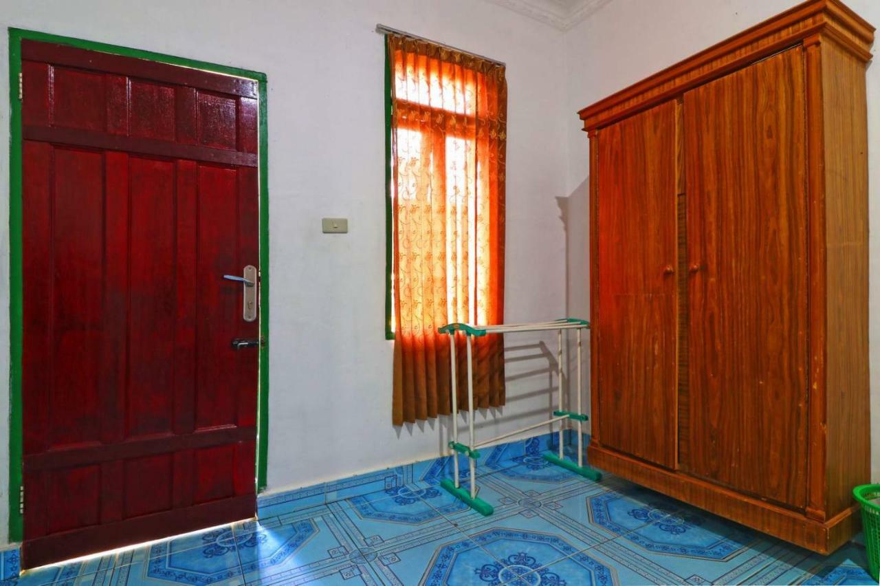 Hotel Rembulan Tebing Tinggi 外观 照片